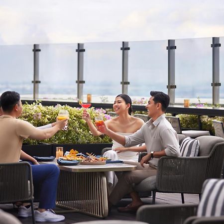 Four Points By Sheraton Surabaya, Pakuwon Indah מראה חיצוני תמונה